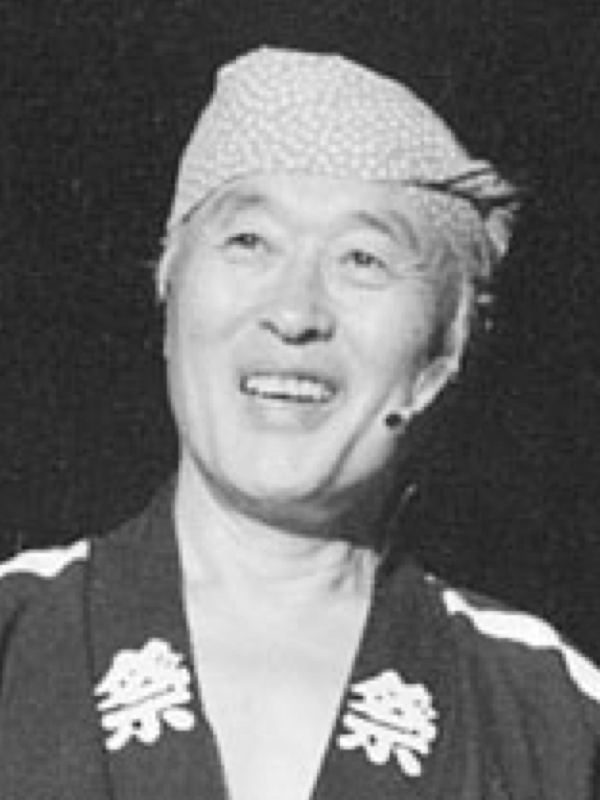 和太鼓祭音(わだいこまつりね)代表 山本 忠利