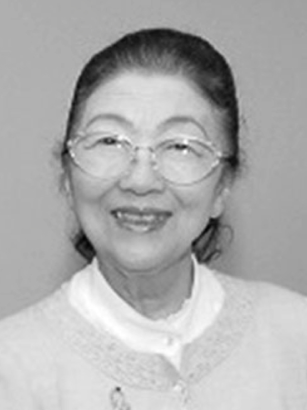 丸子通在住 婦人科医師 野末 悦子