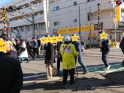 開かずの踏切について(ここまでと、これからと)②
