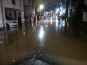 台風19号