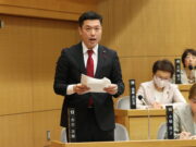 質問① 新型コロナウイルス感染症への対応として、川崎市立小中学校における臨時休業について