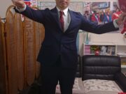 1年になりました。