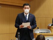 2020年第6回川崎市議会定例会での質問(動画)