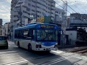 予算審査特別委員会③ 南武線立体交差事業費について