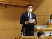 予算審査特別委員会①保育事業費について