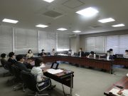 決算審査特別委員会⑤ 南武線立体交差事業、検討中の工法変更の影響について
