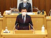 子育て世帯への臨時特別給付金について(代表質疑~総務委員会~代表討論)