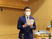 2022年第二回、川崎市議会定例会、予算審査特別委員会での市古次郎議員の質問