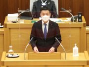 2022年第二回、川崎市議会定例会での「インボイス制度の実施中止を求める意見書」についての提案説明